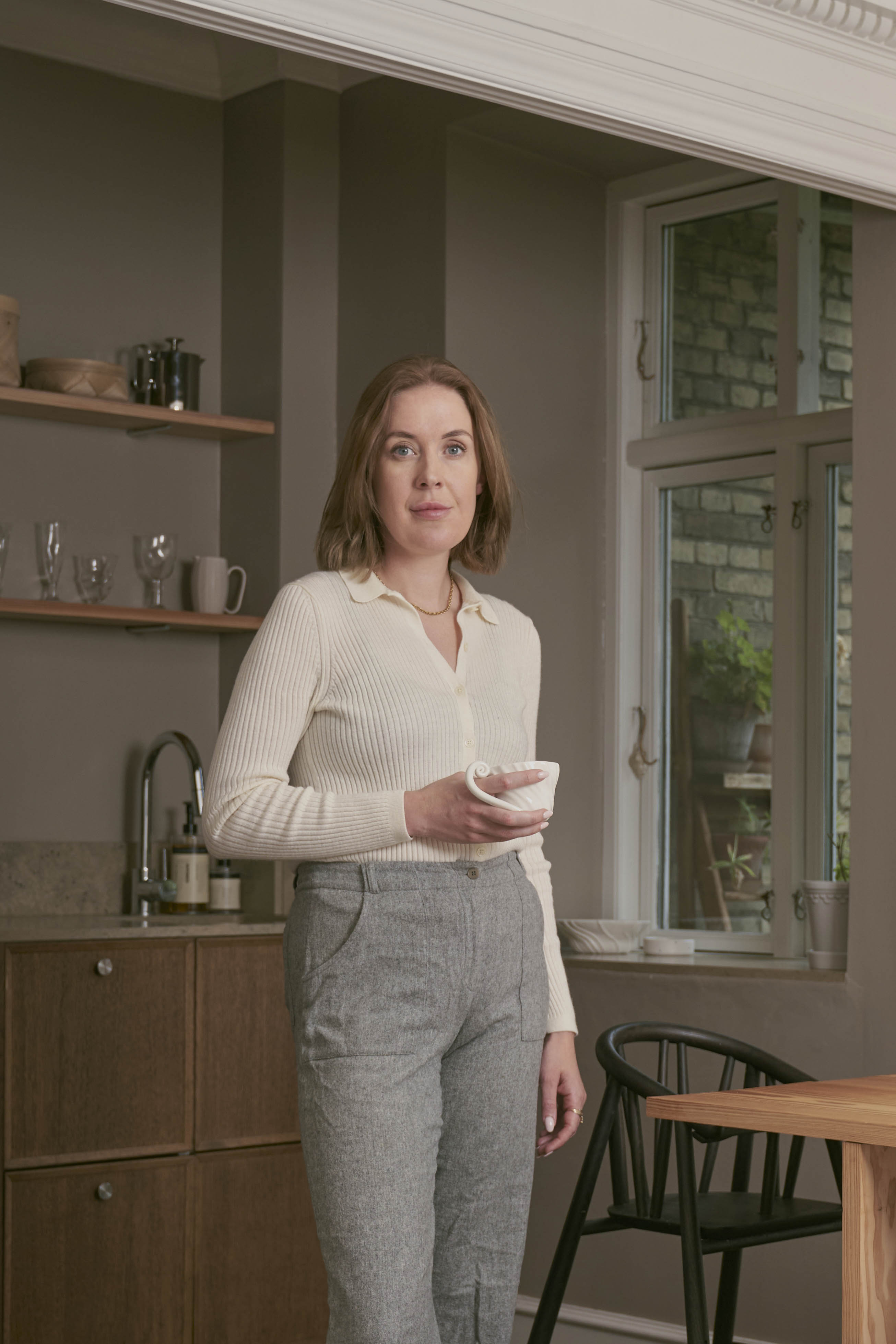 Min SÆTTER: Anne Voigt - Sætter Copenhagen