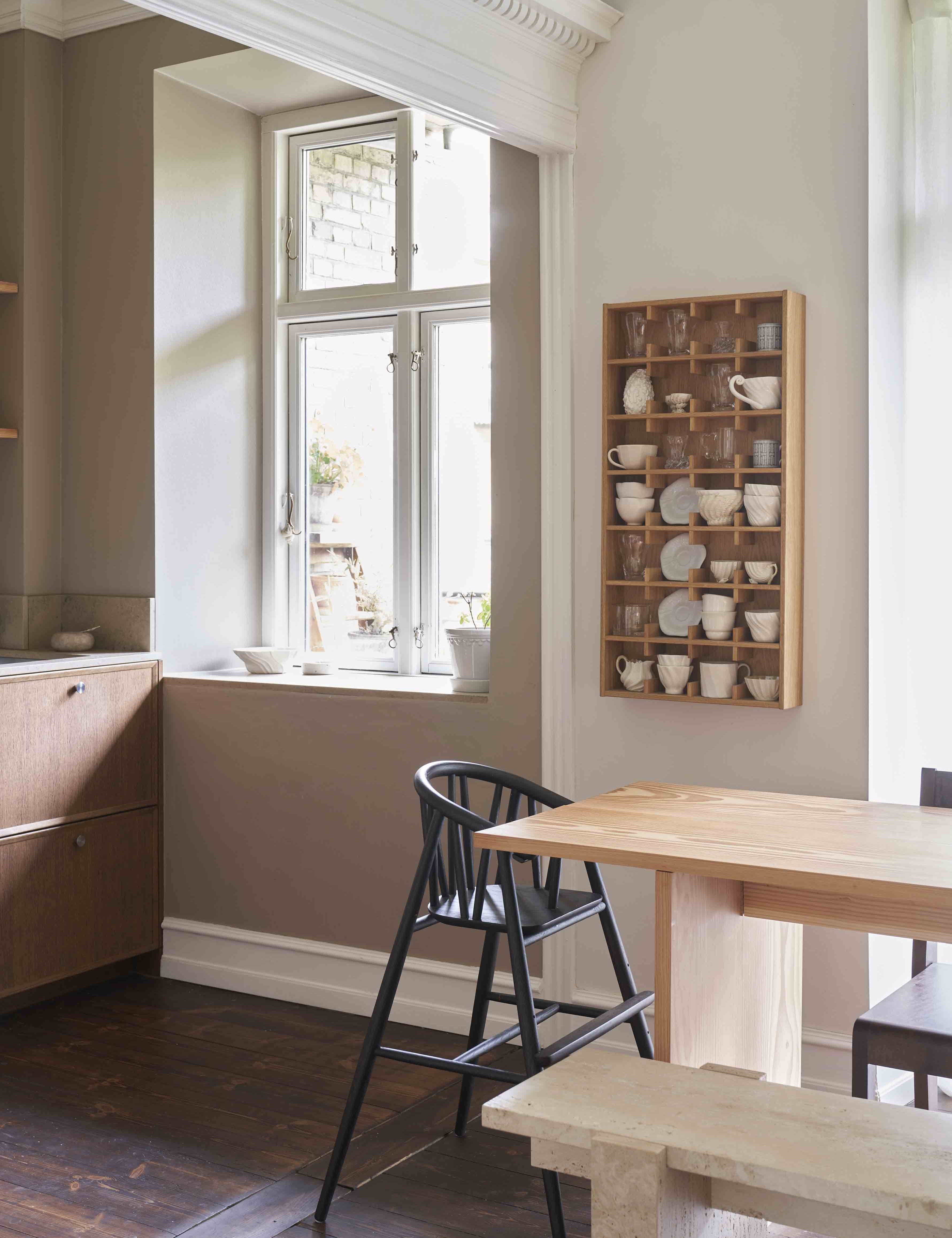 Min SÆTTER: Anne Voigt - Sætter Copenhagen