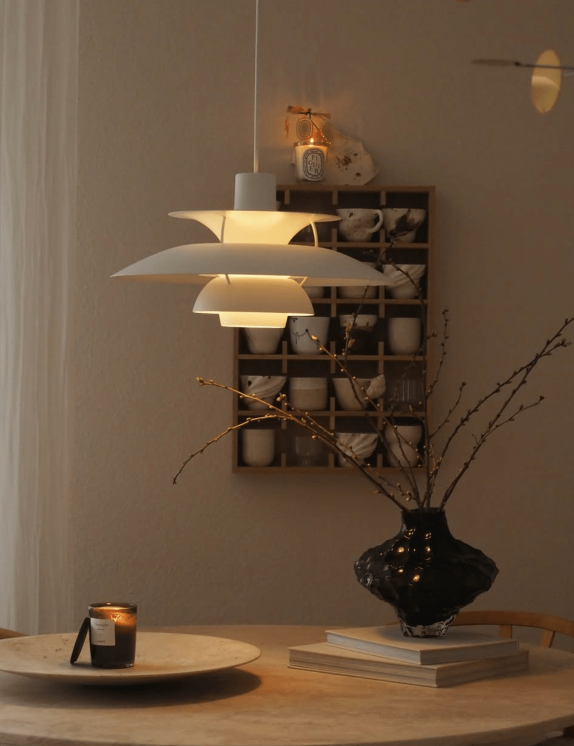 Min SÆTTER: Friederike Marquardt - Sætter Copenhagen