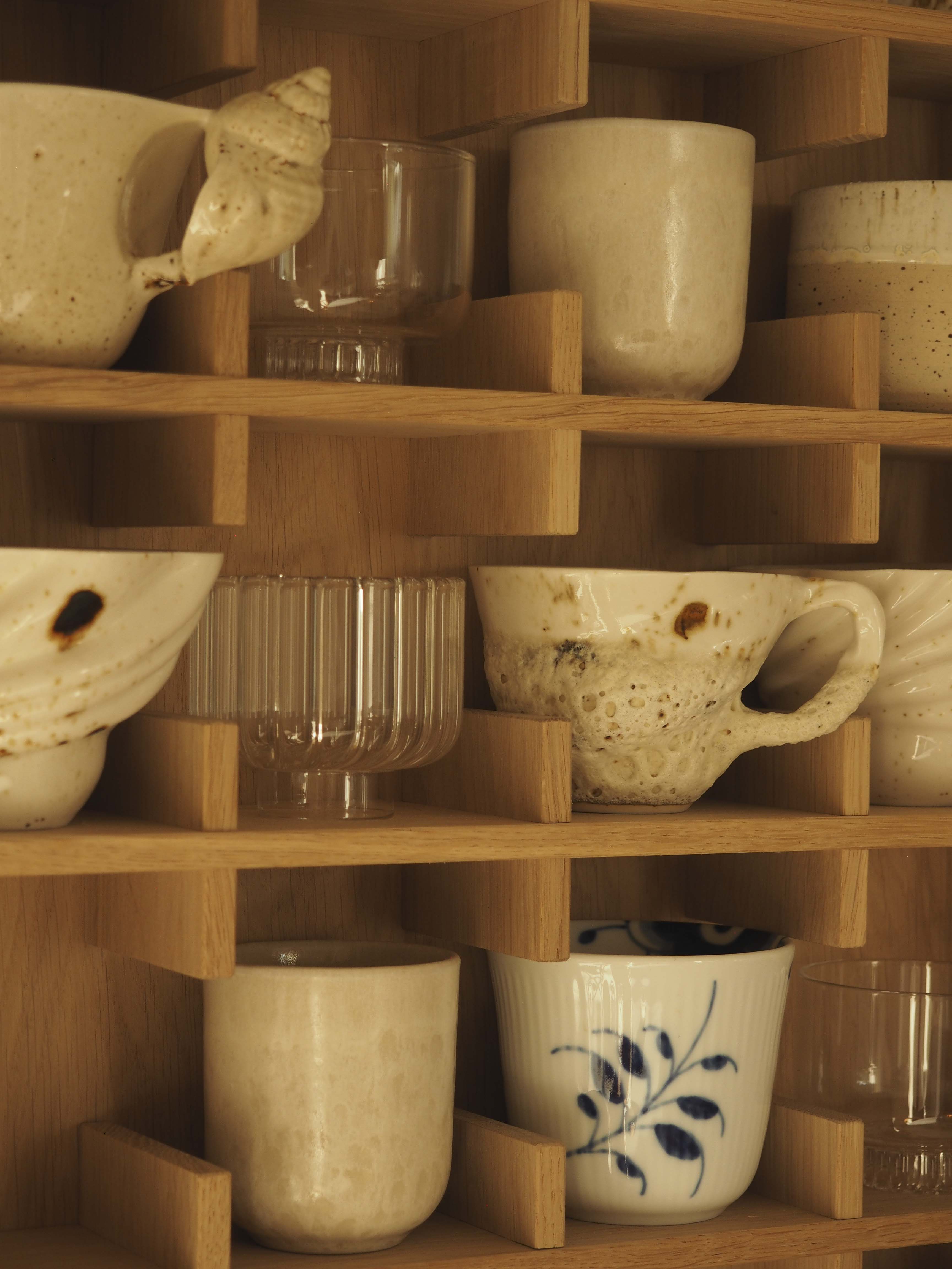 Min SÆTTER: Friederike Marquardt - Sætter Copenhagen