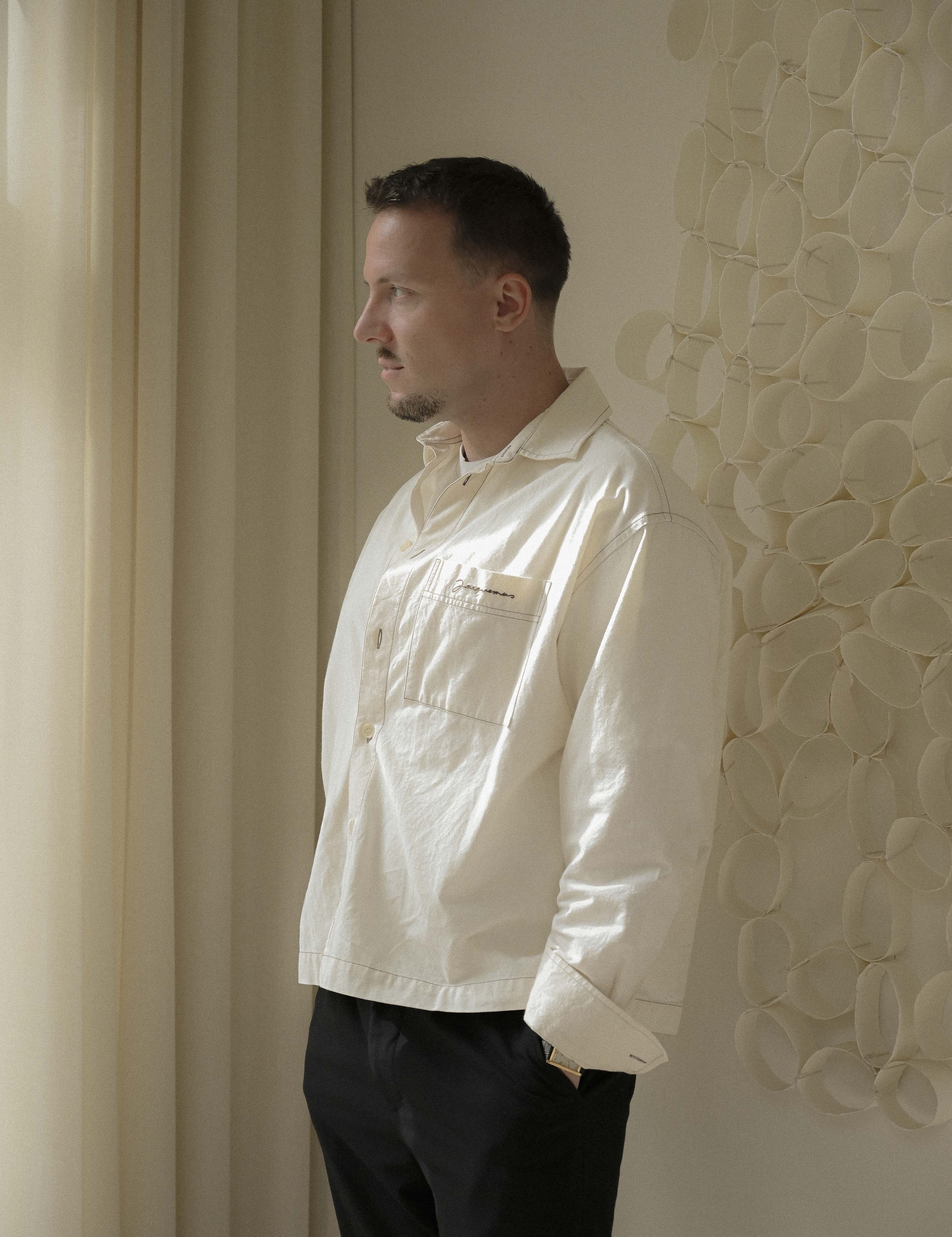 Min SÆTTER: Michiel Bosman - Sætter Copenhagen