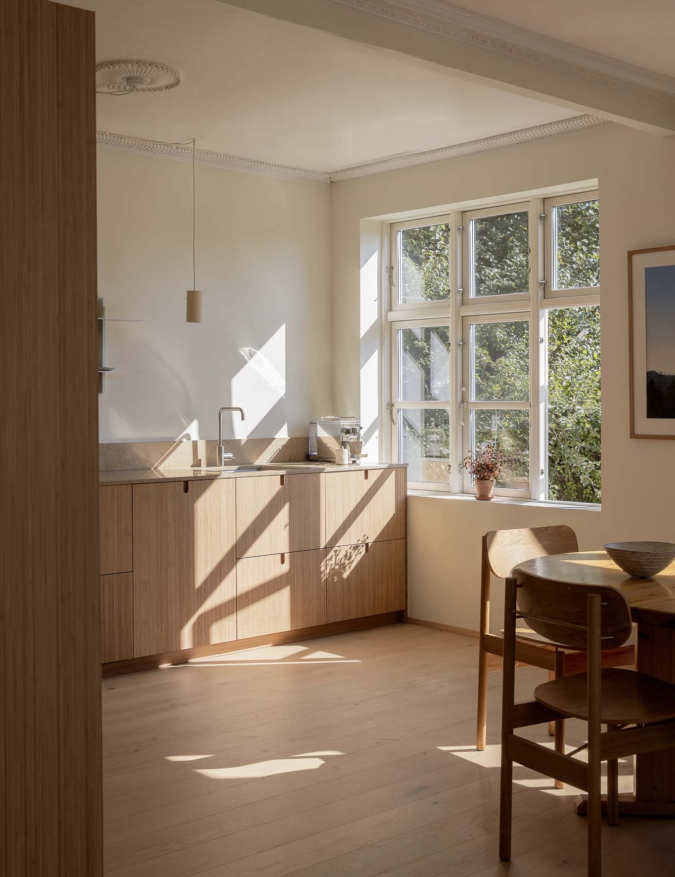 Min SÆTTER: Nana Hagel - Sætter Copenhagen