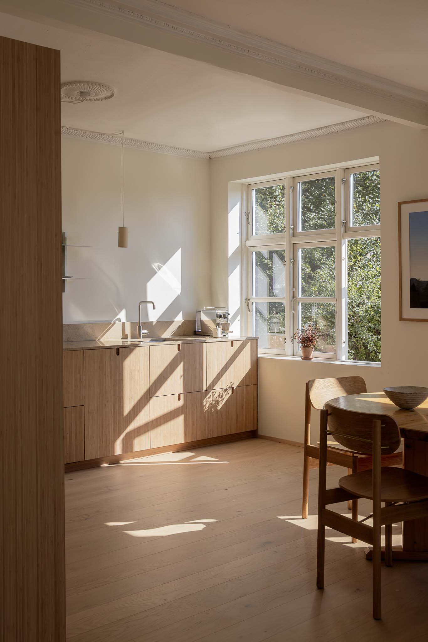 Min SÆTTER: Nana Hagel - Sætter Copenhagen