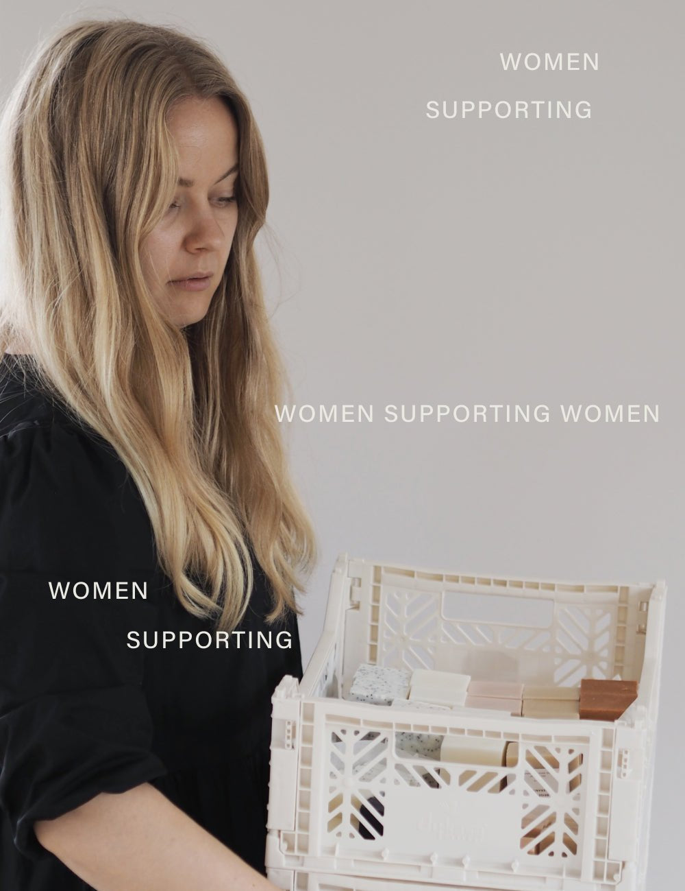 Women supporting women: Maria Grønborg, Mellow Mind - Sætter Copenhagen