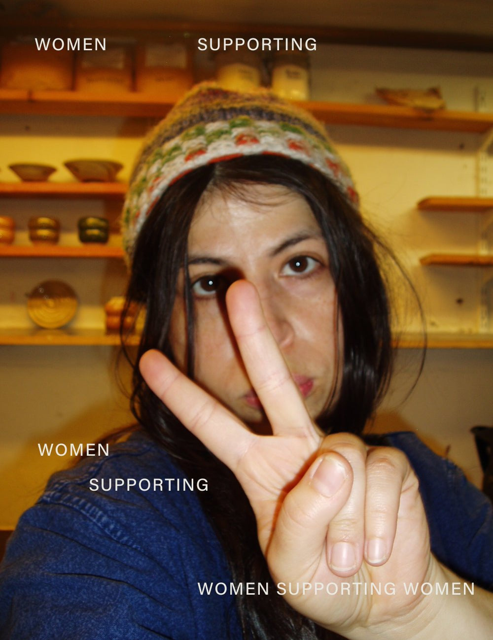 Women supporting women: Pia Bindra - Sætter Copenhagen