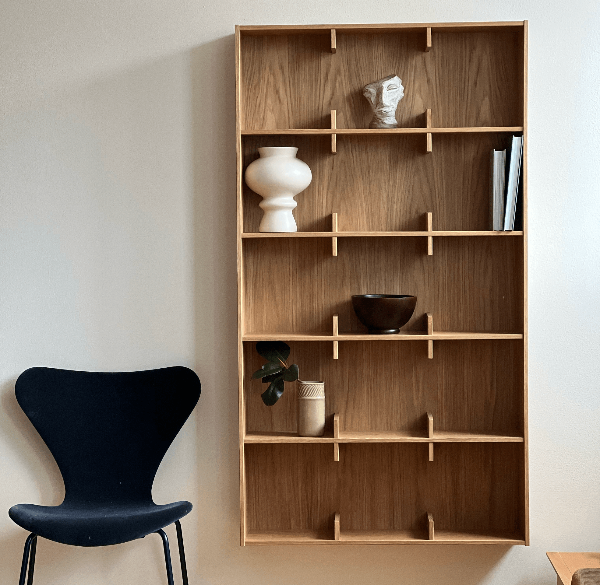 Store Sætter-reoler - Sætter Copenhagen
