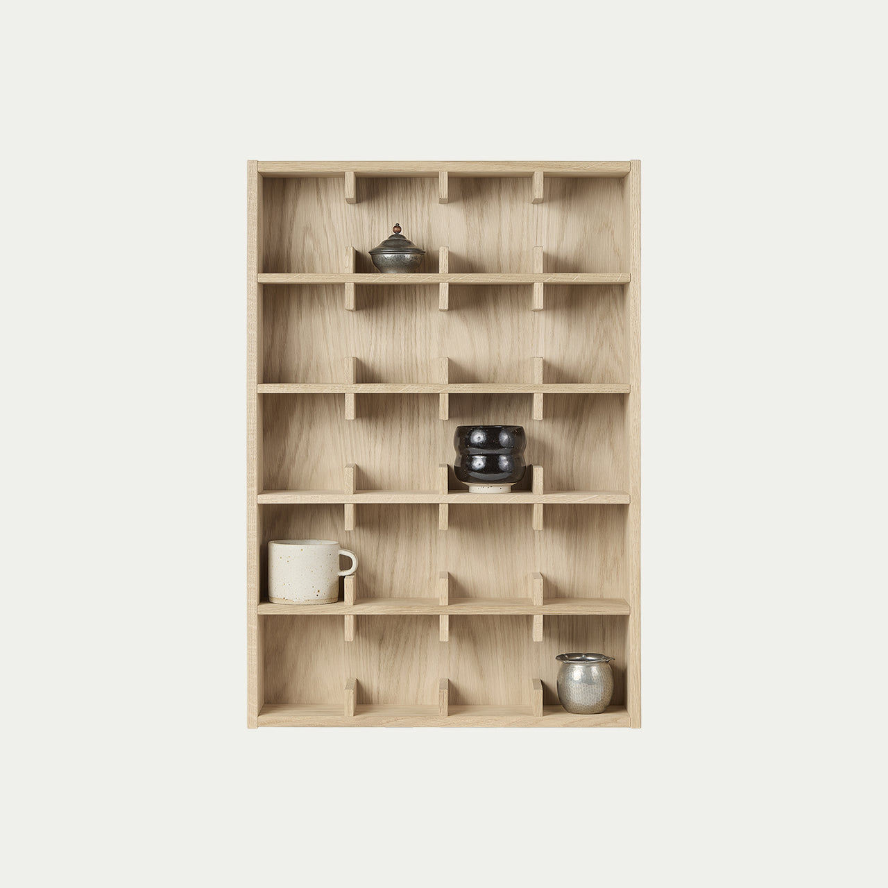 SÆTTER 5 - Natur - SÆTTER Copenhagen — Den original kopreol, inspireret af sættekassen.