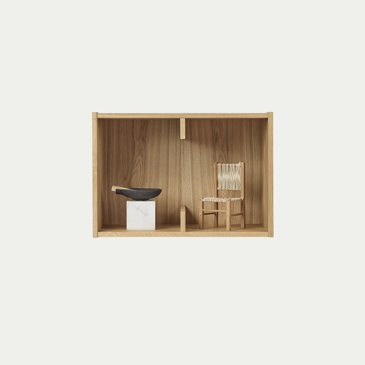 SÆTTER SHELF 2 - SÆTTER Copenhagen — Den original kopreol, inspireret af sættekassen.