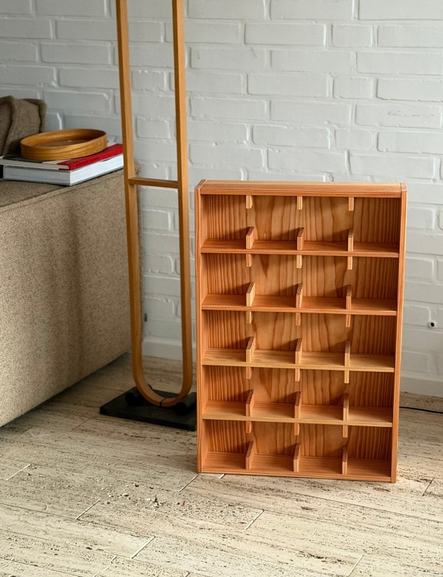 SÆTTER 5 - LOUISIANA x Sætter Copenhagen - Kopreol - Sætter Copenhagen - den originale kopreol