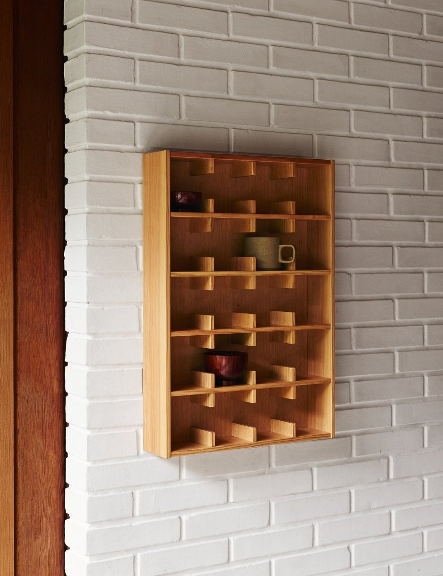 SÆTTER 5 - LOUISIANA x Sætter Copenhagen - Kopreol - Sætter Copenhagen - den originale kopreol