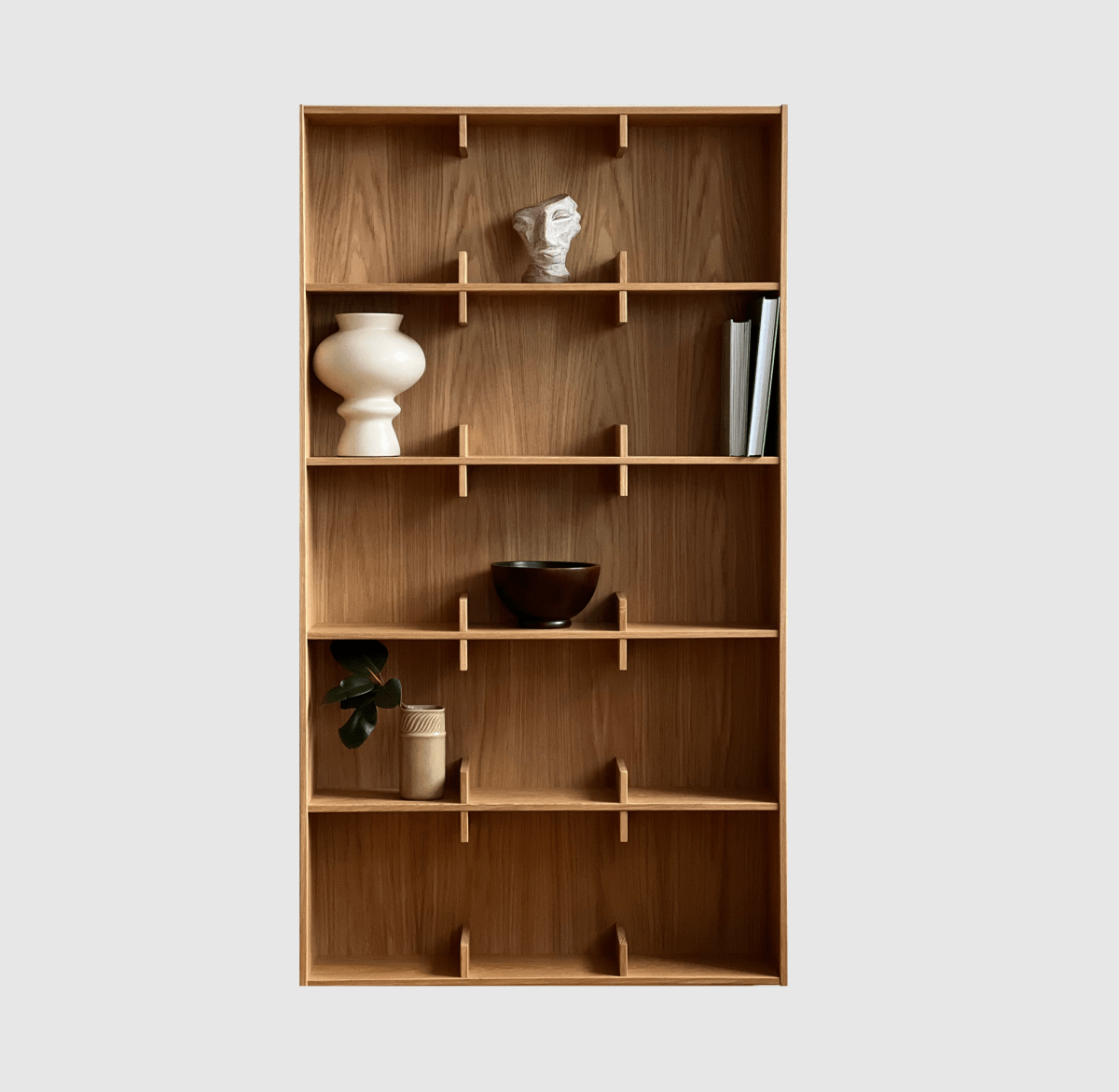 SÆTTER MEGA - Reol - Sætter Copenhagen - den originale kopreol