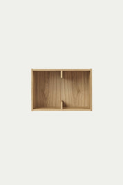 SÆTTER SHELF 2 - Hylde - Sætter Copenhagen - den originale kopreol