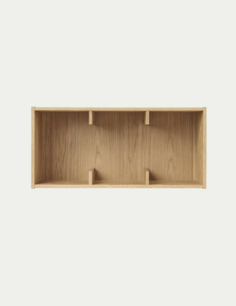 SÆTTER SHELF 3 - Hylde - Sætter Copenhagen - den originale kopreol
