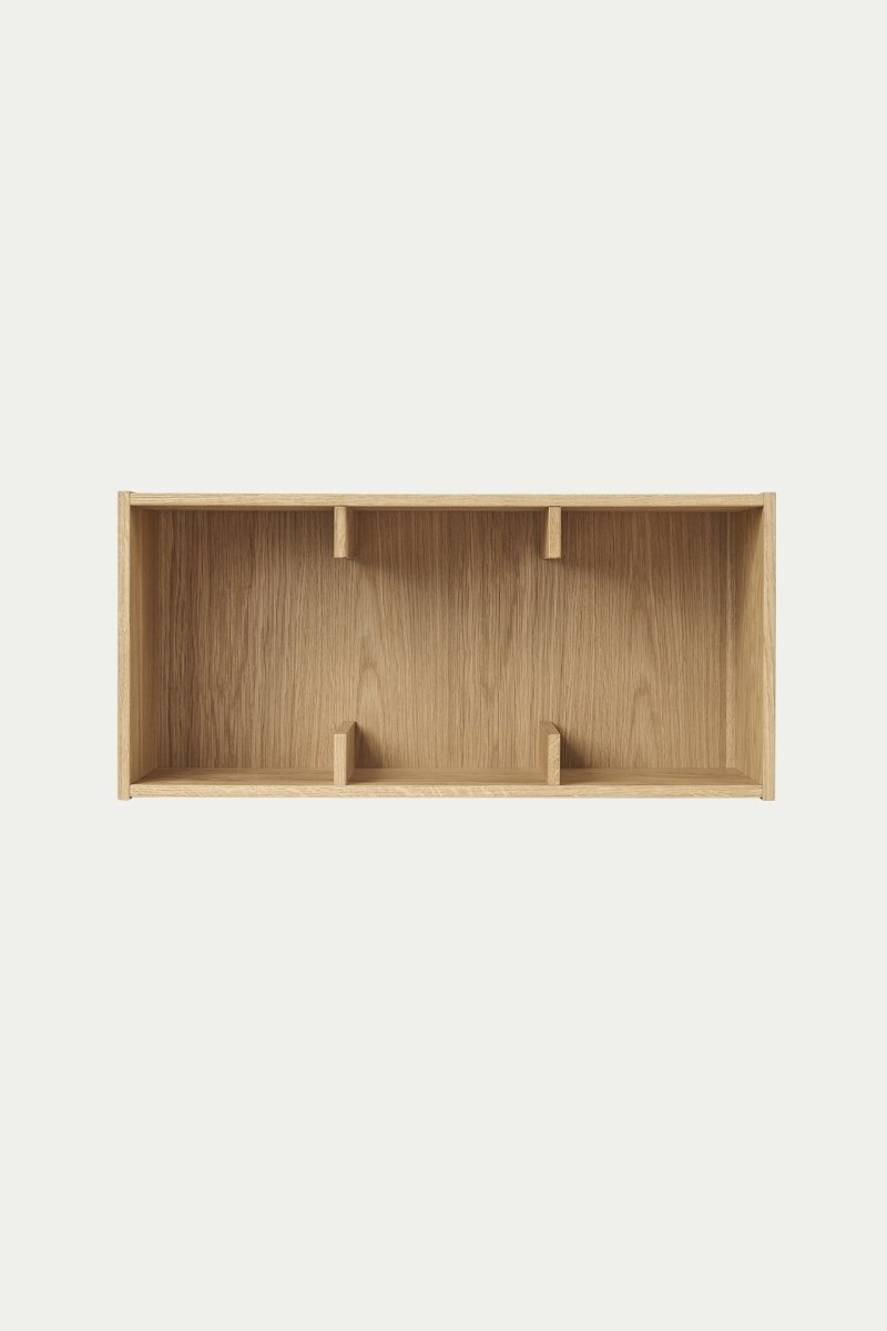 SÆTTER SHELF 3 - Hylde - Sætter Copenhagen - den originale kopreol