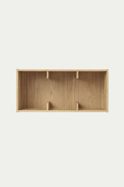 SÆTTER SHELF 3 - Hylde - Sætter Copenhagen - den originale kopreol