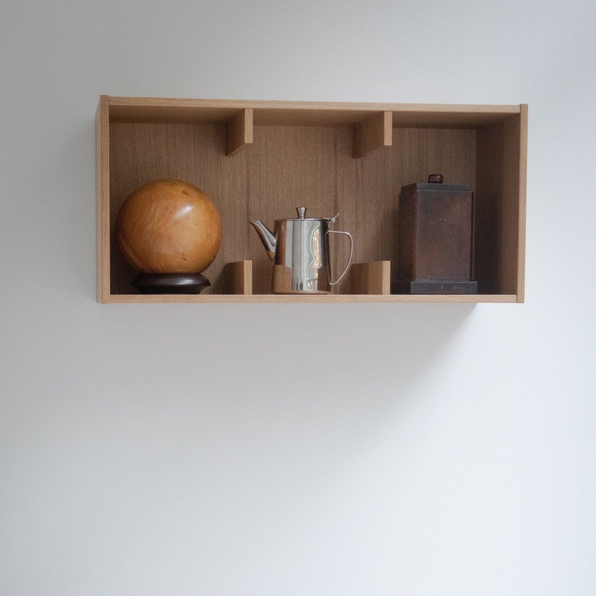 SÆTTER SHELF 3 - Hylde - Sætter Copenhagen - den originale kopreol