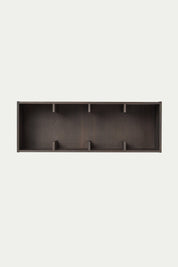 SÆTTER SHELF 4 - Røget eg - Reol - Sætter Copenhagen - den originale kopreol
