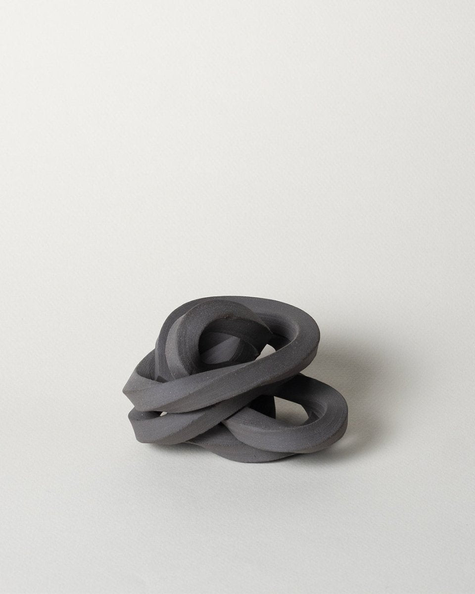 SÆTTER x Af Jord: The Knot - Sætter Copenhagen - den originale kopreol