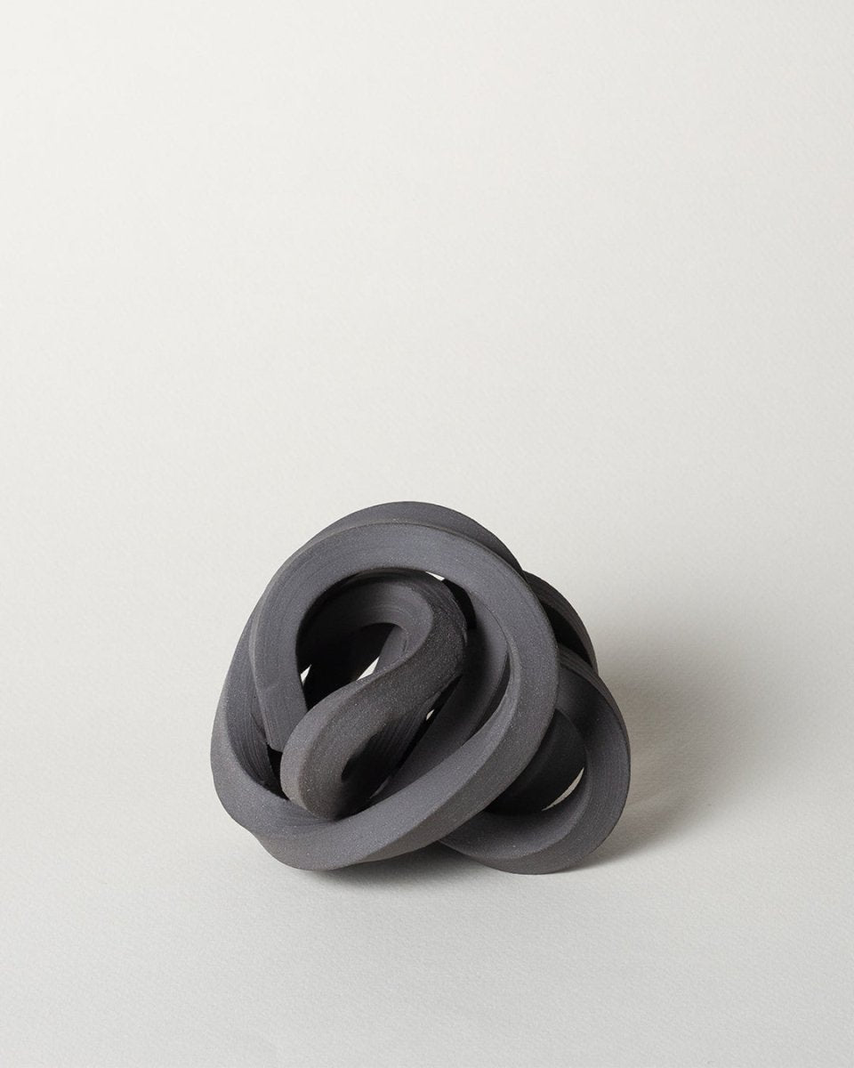 SÆTTER x Af Jord: The Knot - Sætter Copenhagen - den originale kopreol