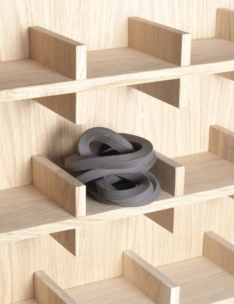 SÆTTER x Af Jord: The Knot - Sætter Copenhagen - den originale kopreol