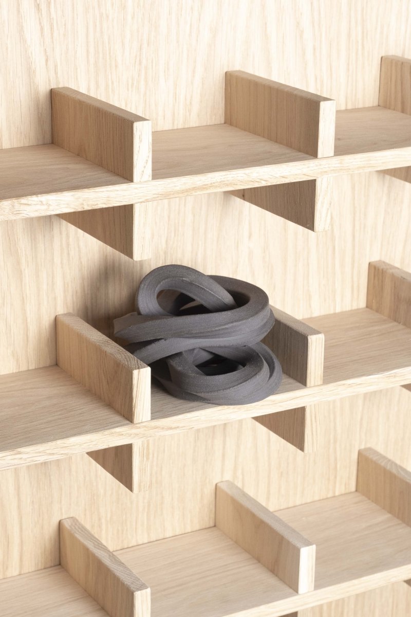 SÆTTER x Af Jord: The Knot - Sætter Copenhagen - den originale kopreol