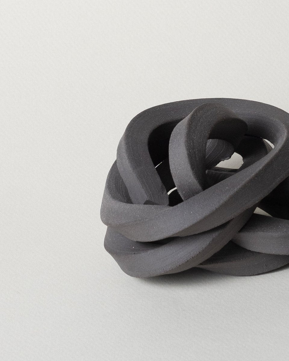 SÆTTER x Af Jord: The Knot - Sætter Copenhagen - den originale kopreol