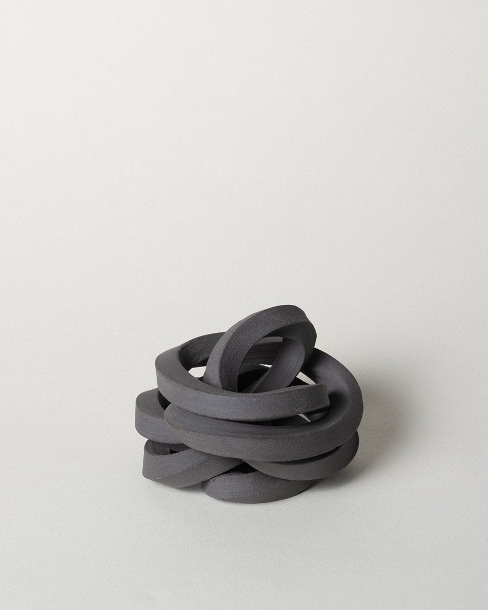 SÆTTER x Af Jord: The Knot - Sætter Copenhagen - den originale kopreol