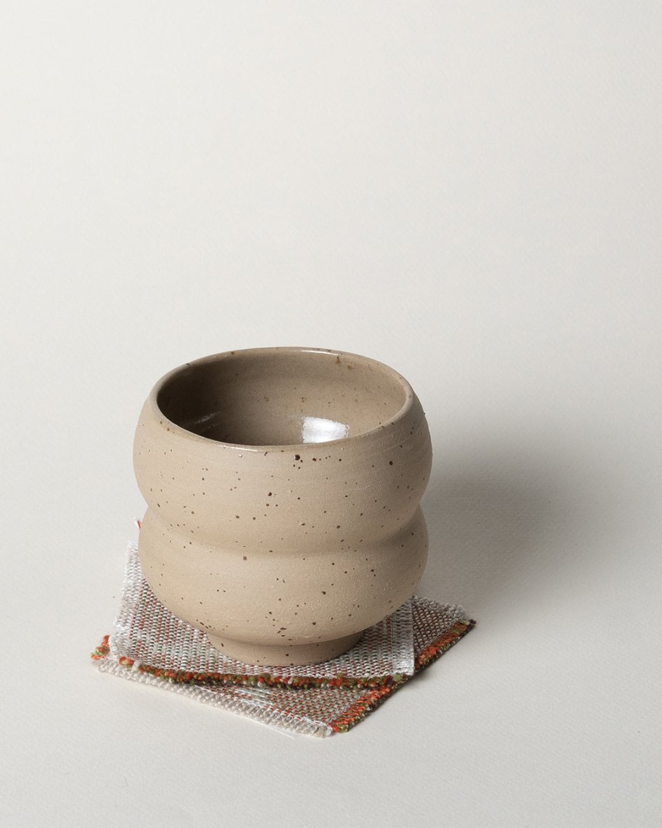 SÆTTER x Anna Bruun Kristiansen: Cup Placemat - Sætter Copenhagen - den originale kopreol