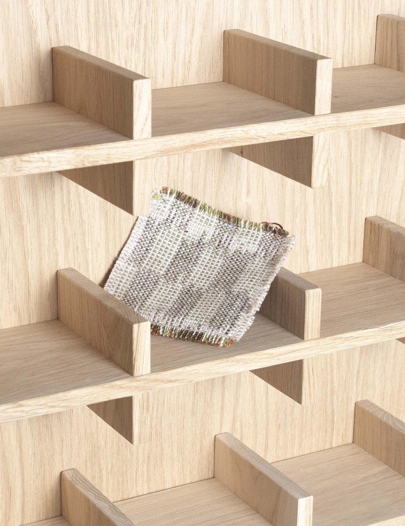 SÆTTER x Anna Bruun Kristiansen: Cup Placemat - Sætter Copenhagen - den originale kopreol