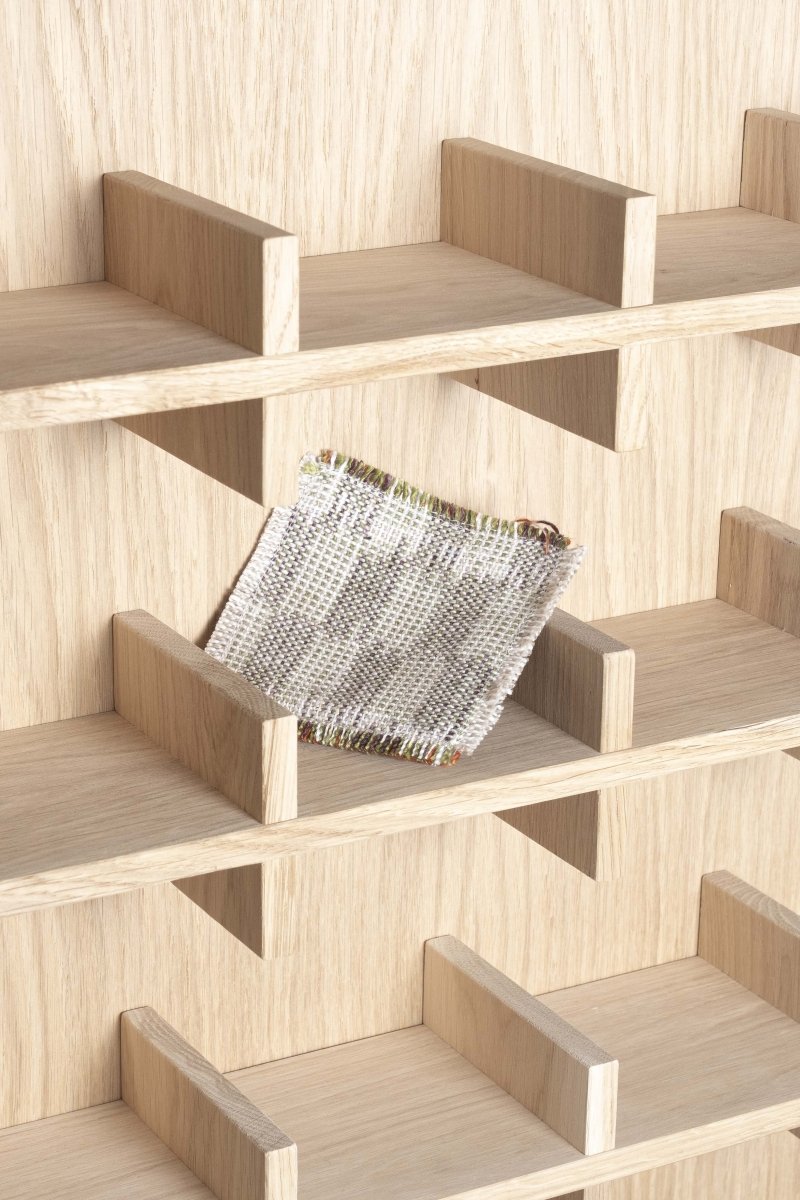 SÆTTER x Anna Bruun Kristiansen: Cup Placemat - Sætter Copenhagen - den originale kopreol