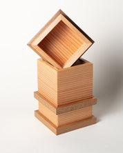 SÆTTER x Anna Søgaard: Pagode Box - Sætter Copenhagen - den originale kopreol