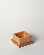 SÆTTER x Anna Søgaard: Pagode Box - Sætter Copenhagen - den originale kopreol