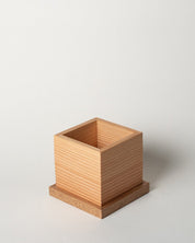 SÆTTER x Anna Søgaard: Pagode Box - Sætter Copenhagen - den originale kopreol