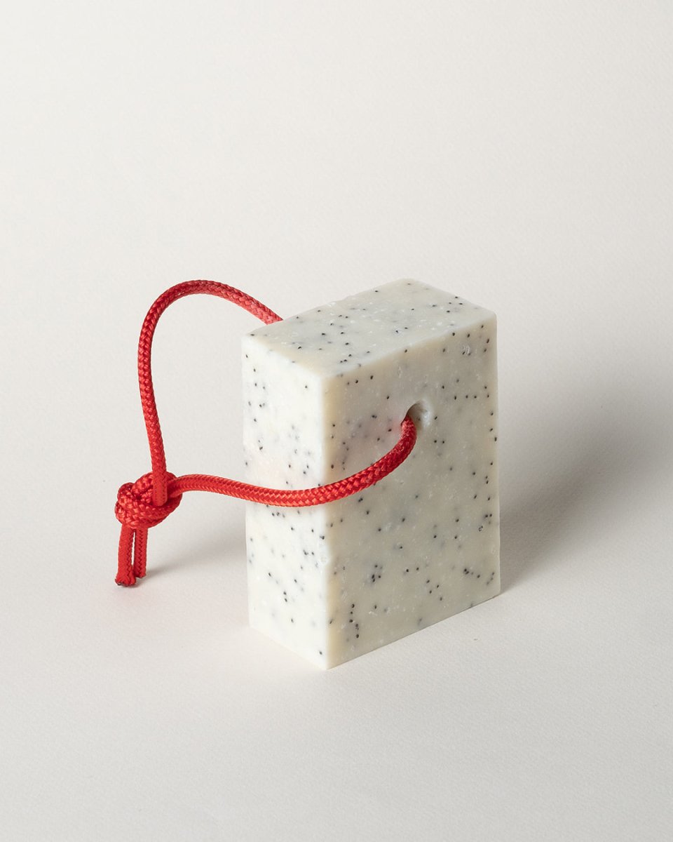 SÆTTER x Mellow Mind: Soap Bar - Sætter Copenhagen - den originale kopreol