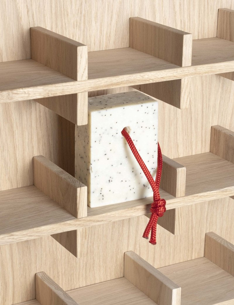 SÆTTER x Mellow Mind: Soap Bar - Sætter Copenhagen - den originale kopreol