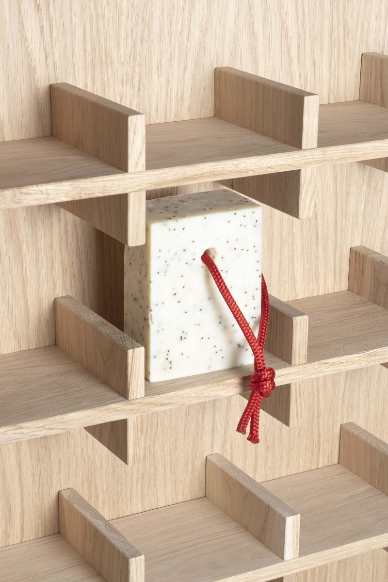 SÆTTER x Mellow Mind: Soap Bar - Sætter Copenhagen - den originale kopreol