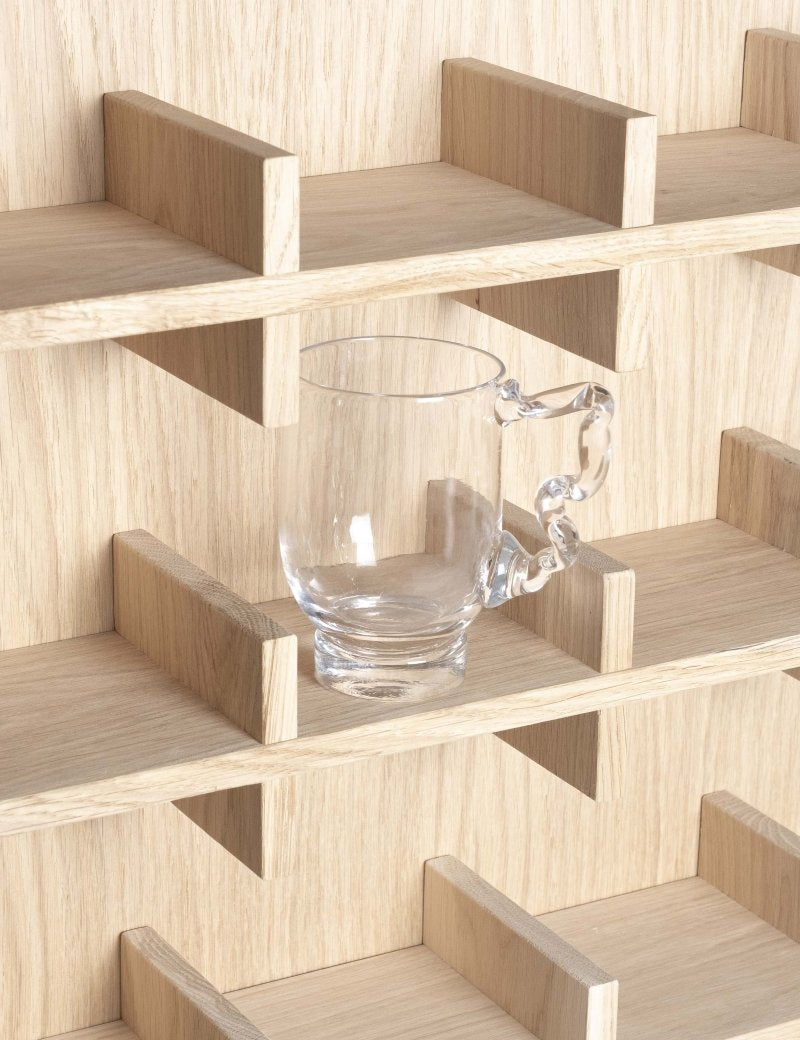 SÆTTER x Nina Nørgaard: Belluci Cup - Sætter Copenhagen - den originale kopreol