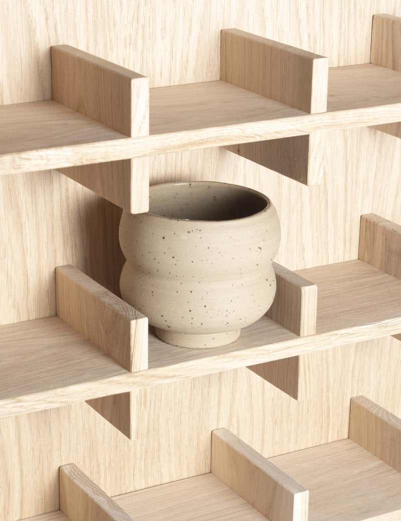 SÆTTER x Pia Bindra: Signature Cup - Sætter Copenhagen - den originale kopreol