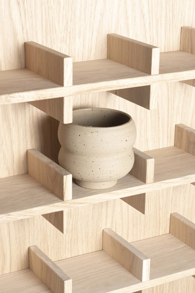 SÆTTER x Pia Bindra: Signature Cup - Sætter Copenhagen - den originale kopreol