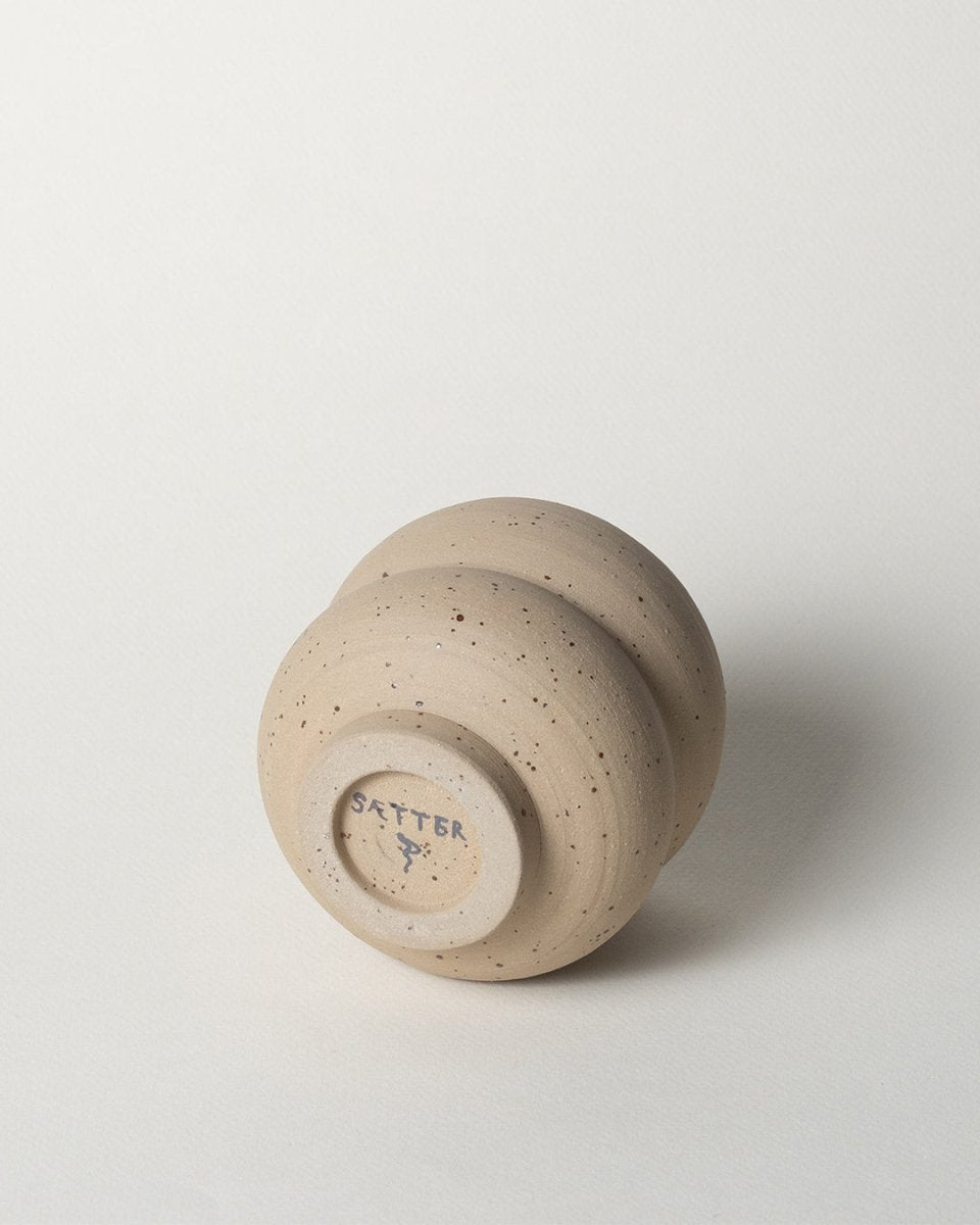 SÆTTER x Pia Bindra: Signature Cup - Sætter Copenhagen - den originale kopreol