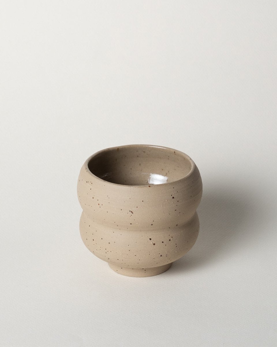 SÆTTER x Pia Bindra: Signature Cup - Sætter Copenhagen - den originale kopreol