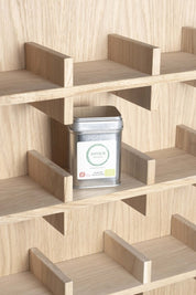 SÆTTER x Prudence Davis: Organic Matcha - Sætter Copenhagen - den originale kopreol