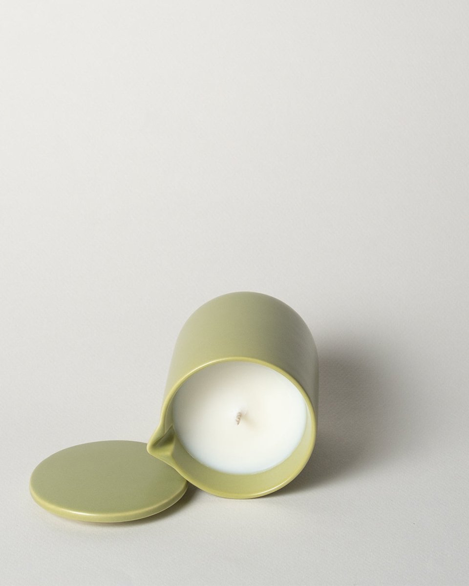 SÆTTER x sitre: Night Touch Massage Candle - Sætter Copenhagen - den originale kopreol