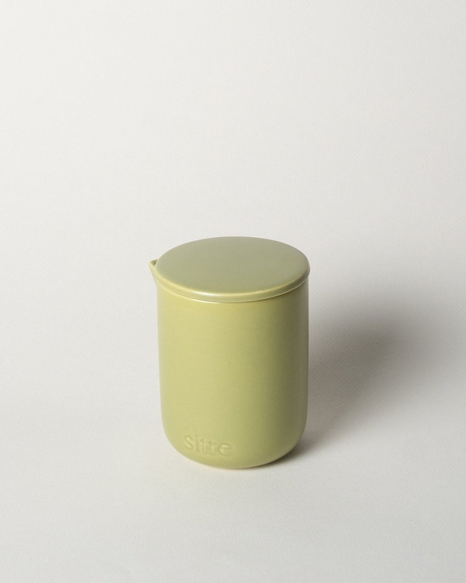 SÆTTER x sitre: Night Touch Massage Candle - Sætter Copenhagen - den originale kopreol
