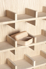 SÆTTER x Svend: Leather Box - Sætter Copenhagen - den originale kopreol