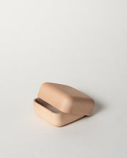 SÆTTER x Svend: Leather Box - Sætter Copenhagen - den originale kopreol