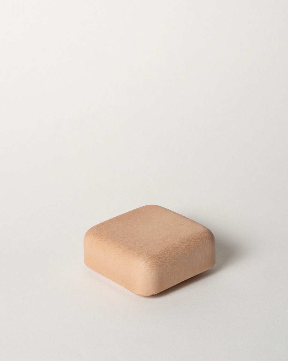 SÆTTER x Svend: Leather Box - Sætter Copenhagen - den originale kopreol