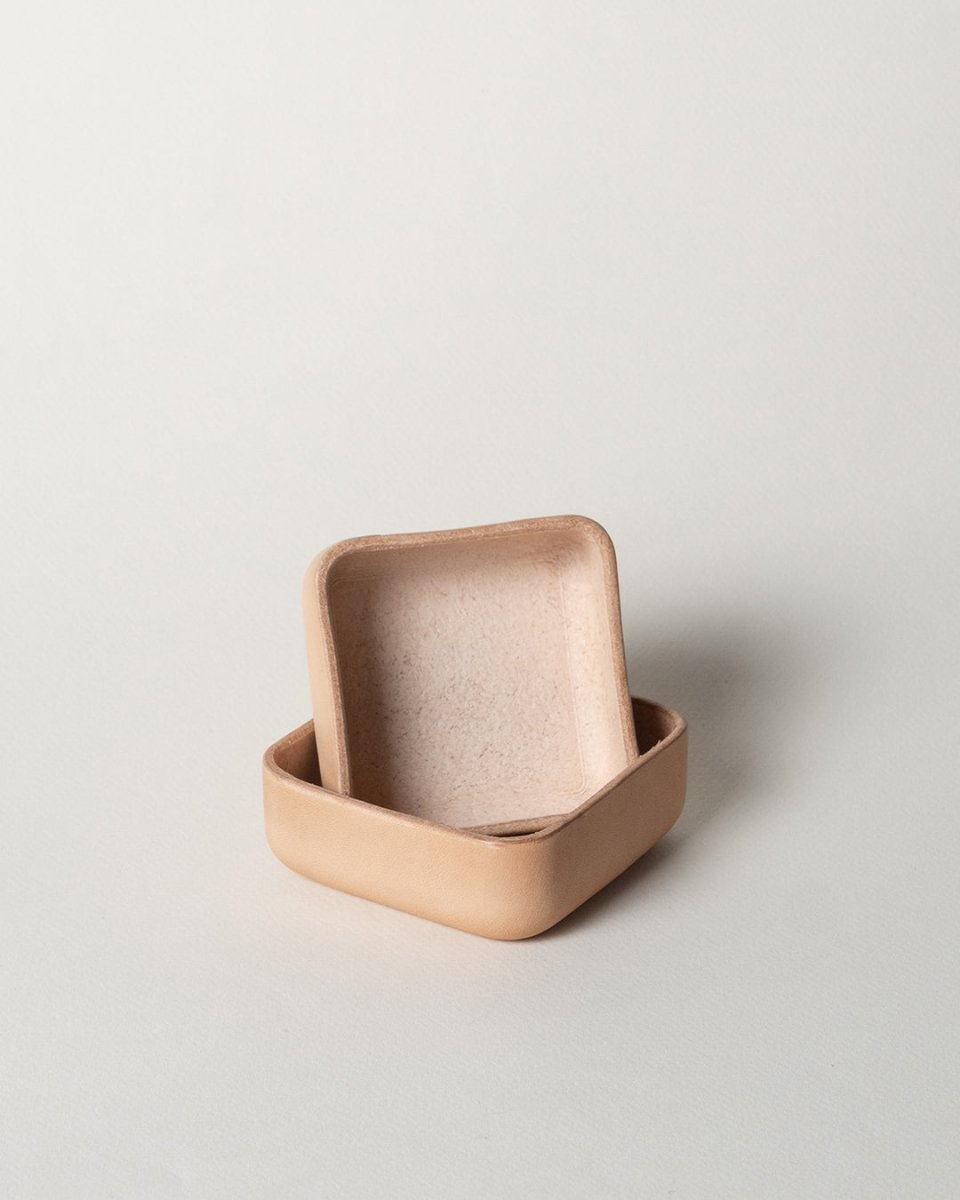 SÆTTER x Svend: Leather Box - Sætter Copenhagen - den originale kopreol