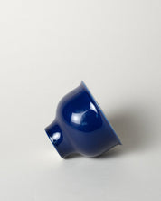 SÆTTER x The Table Project: MANZ Tea Cup, Blue - Sætter Copenhagen - den originale kopreol
